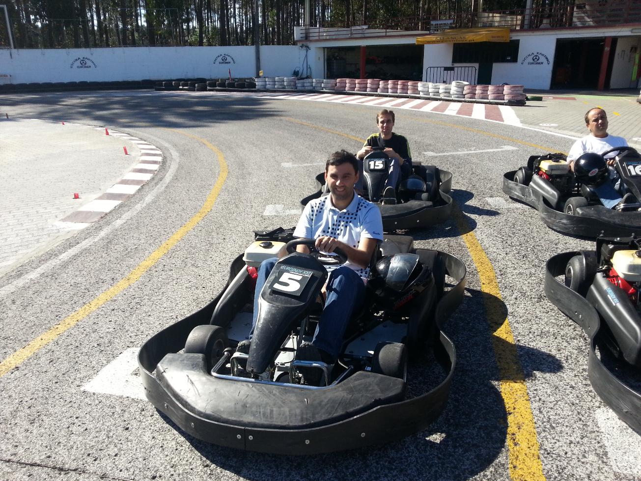 GP Grupo Informantem9